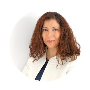 Psicología en Madrid Ana Belen Noales